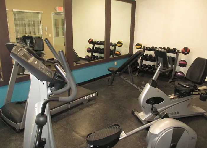 Best Western Plus The Charles Hotel