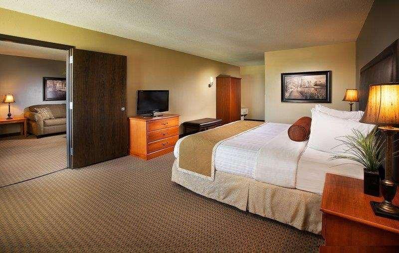 Best Western Plus The Charles Saint Charles