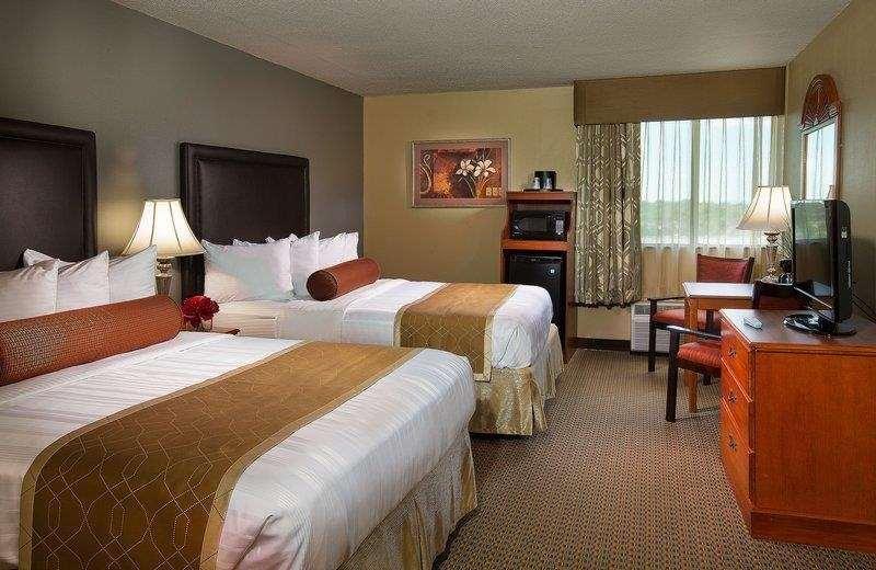 Hotel Best Western Plus The Charles Saint Charles