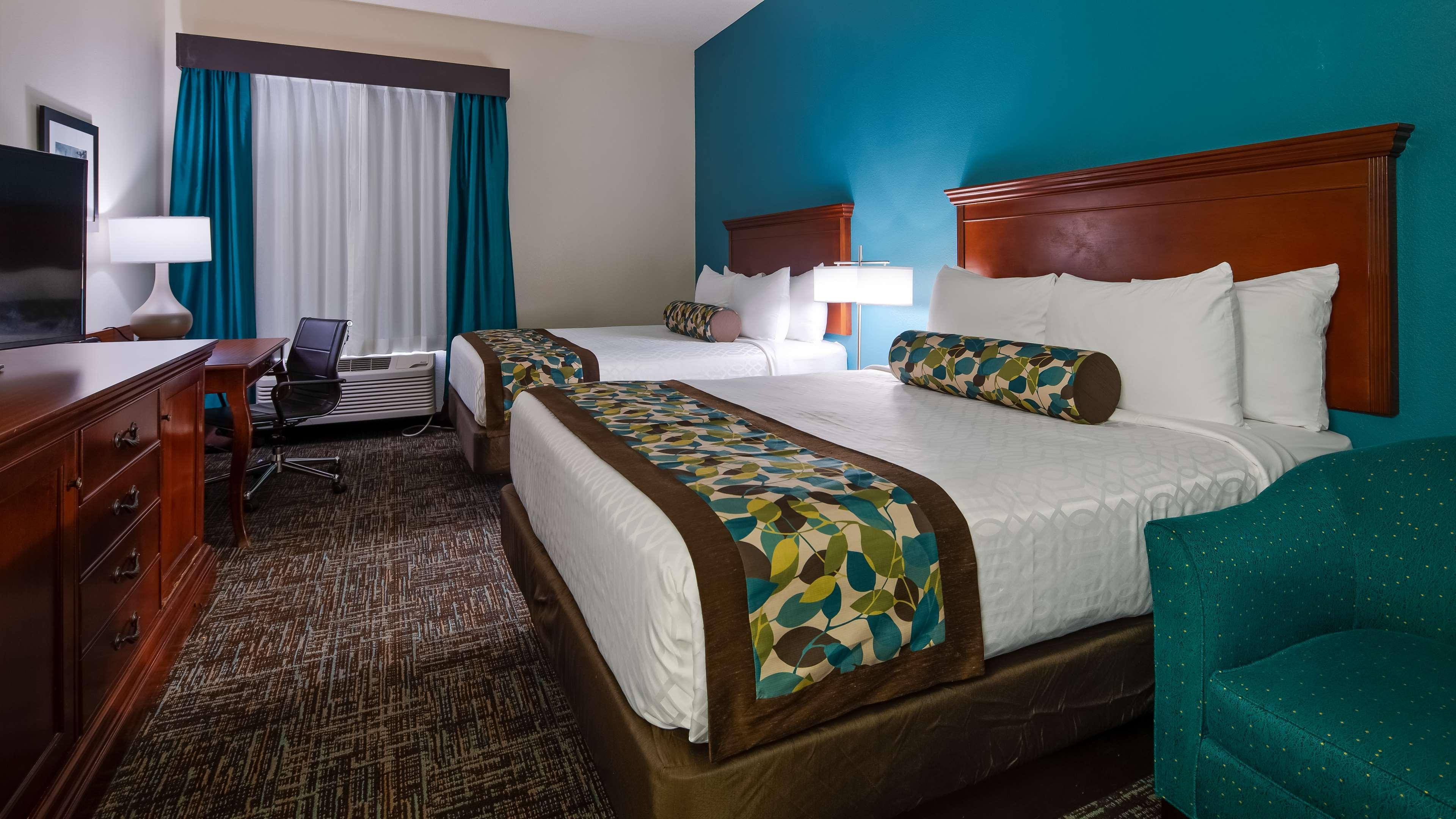 Best Western Plus The Charles