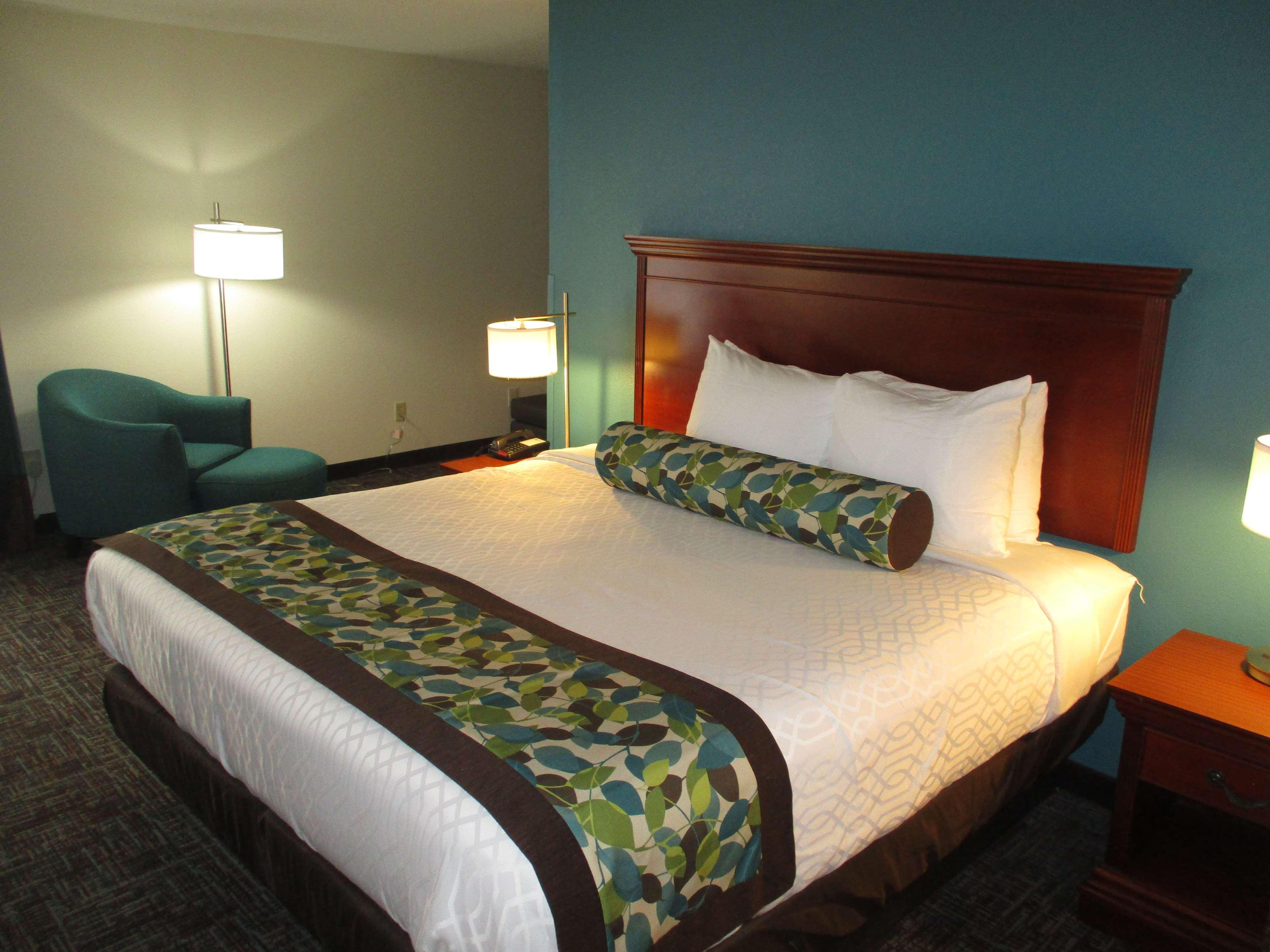 Hotel Best Western Plus The Charles