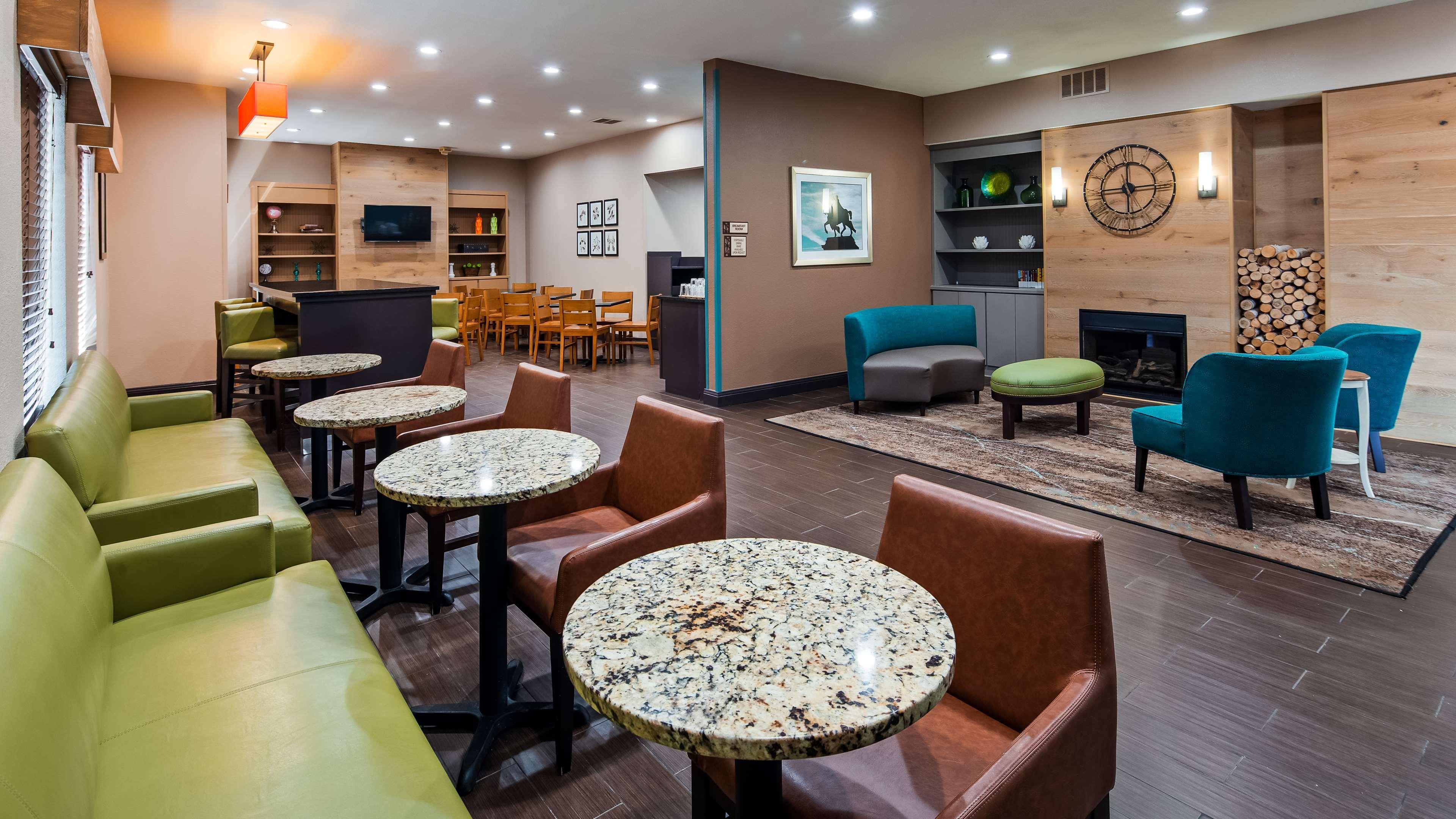 Best Western Plus The Charles Saint Charles