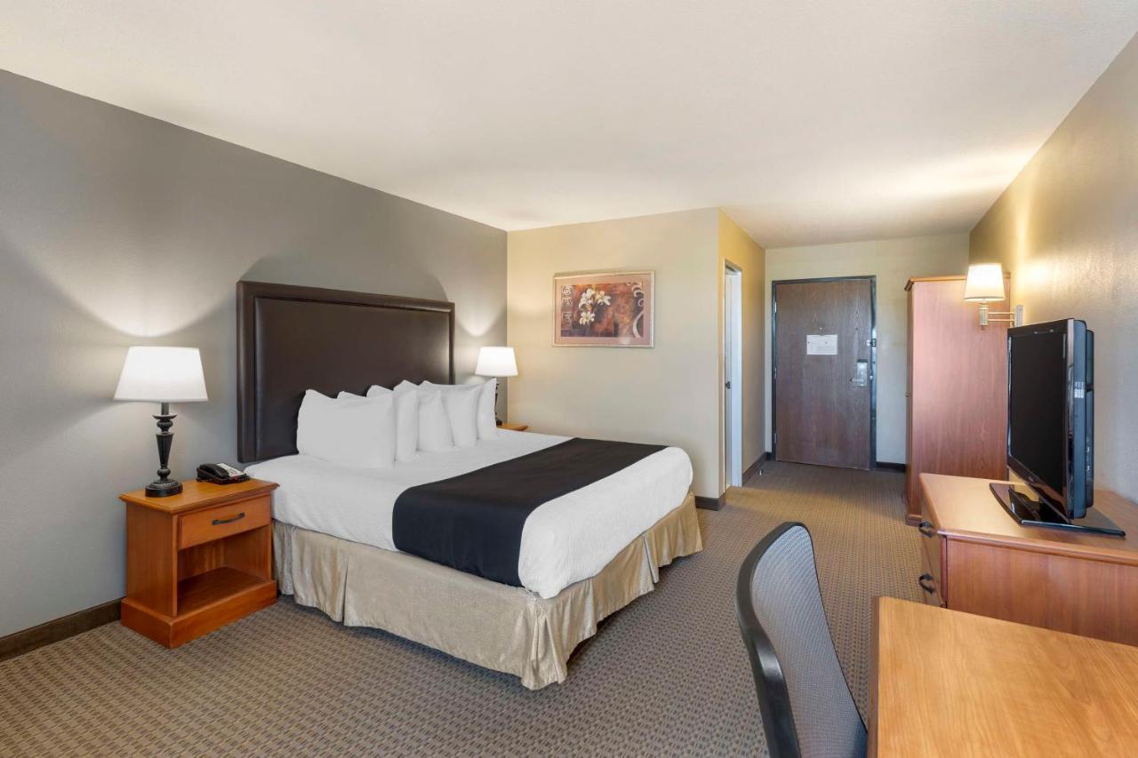Best Western Plus The Charles