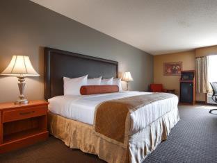 Best Western Plus The Charles 3* Saint Charles