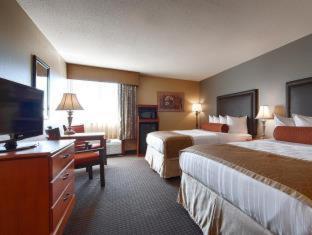 Best Western Plus The Charles Hotel Saint Charles