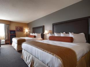 Best Western Plus The Charles 3* Saint Charles