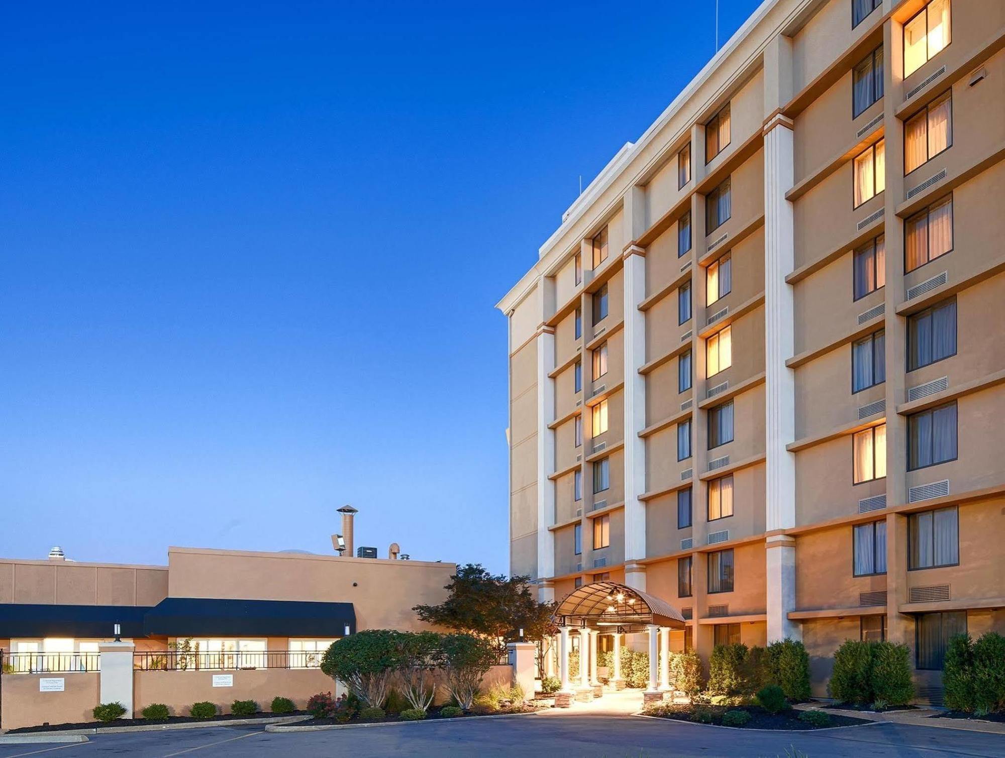 Best Western Plus The Charles